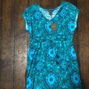 Tommy Bahama dress